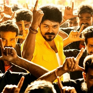 Know how many animals would be featuring in Mersal? Official report is here