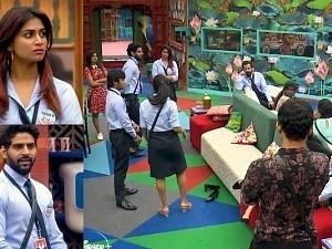Bala questioned by everyone about his double standards at Bigg boss 4 tamil house