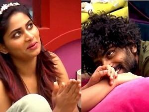 Bala turns into Manmatha Raasa, Shivani can't stop blushing; new Bigg Boss Tamil 4 promo