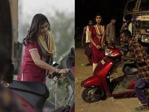Ban on film on Hyderabad gangrape victim sought