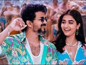 Thalapathy Vijay and Pooja Hegde's Beast OTT to stream on Netflix and Sun Nxt from May 11