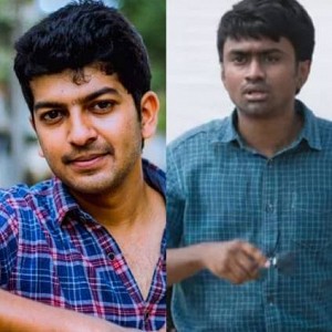 'Behindwoods' Akash gets a stunning role in Dhruv's Varma!