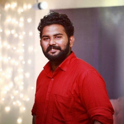 Behindwoods VJ Ashiq to act in Arya's Gajinikanth