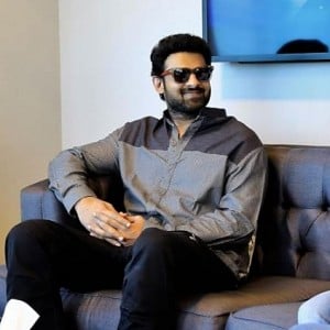 Saaho will be the second longest Indian movie to be produced in Abu Dhabi
