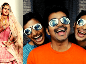 Bet you can't identify this NANBAN actor from his latest mass viral photoshoot!