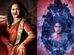 Bhaagamathie remake Durgamati ready for a digital release - Details you need to know!