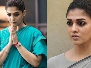 This popular director to essay villain's role in Nayanthara's next?