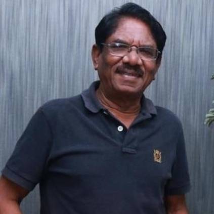 Bharathiraja becomes president for the Film Director's Union