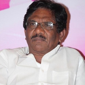 Director Bharathiraja blasts out - on recently released Tamil adult film