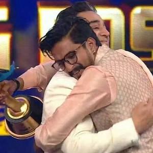 Bigg Boss 3 winner Mugen's emotional birthday wish for Kamal Haasan