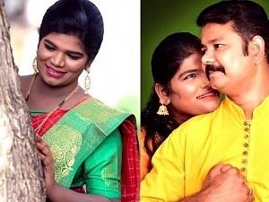 Cutest Video: Bigg Boss 4 Aranthangi Nisha's hubby admits falling in love with her for these 2 reasons!