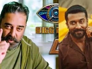 You just won’t believe which current Bigg Boss 4 contestant is a part of Suriya’s Soorarai Pottru!