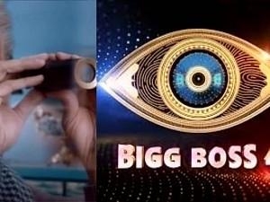 Bigg Boss 4 new impressive promo out - host steals the show with his unique look!