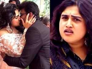 “Vanitha is not a 2nd standard baby…. doing this can solve the entire problem” - Bigg Boss actress opens up! Watch!