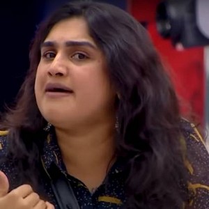 Bigg Boss contestant Vanitha Vijayakumar will be facing arrest and police enquiry for kidnapping case