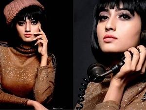 Bigg Boss Julie is quite the diva; Check out this modern photo-shoot, More pics inside