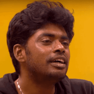 Bigg Boss Sandy's emotional and hilarious promo, Oct 4th Promo 3