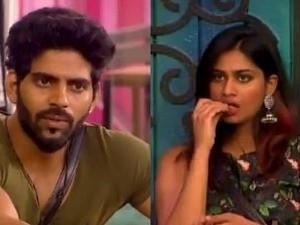 Bigg Boss Tamil 4 Bala Shivani will also pack her bags and leave