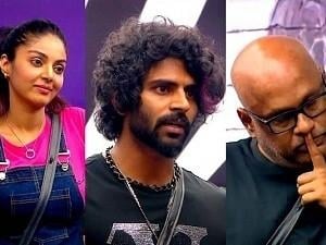 Bigg Boss court rules in favor of Sanam - Will Bala and Suresh grow further apart??