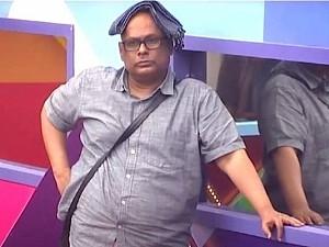 What?! Suresh to be eliminated next from Bigg Boss Tamil 4? Housemates shocked! New promo out!