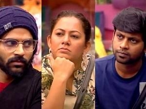 Bigg Boss picks 2 contestants for their “worst performance”! Watch now!