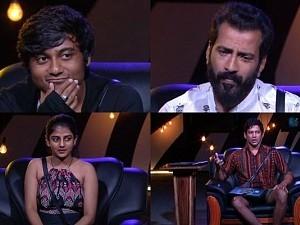 Bigg Boss Tamil 4 Day 61: Contestants speak about their contributions so far