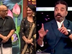 Bigg Boss Tamil 4: Kamal Haasan ready with his wit; This time on voting!