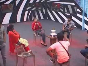 Bigg Boss Tamil 4: First time, Nomination Topple card announced