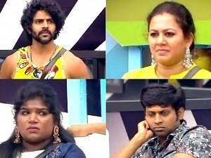 Bigg Boss Tamil 4: Archana called out for being biased by Bala