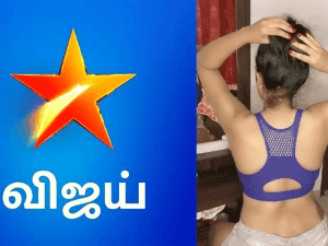 Former Bigg Boss Tamil fame to replace this actress in popular Vijay TV serial!
