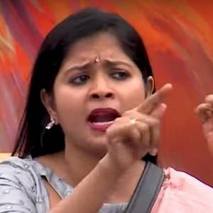 Image result for bigboss mathu fight