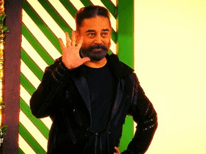Bigg Boss Tamil Season 5's HOUSE revealed in NEW PROMO ahead of its grand launch; viral video ft Kamal Haasan