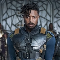 Official: Black Panther actor announces his next, big sequel in line! Check out!