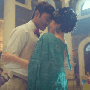 Box Office collection of Dhanush and GVM's ENPT at Chennai