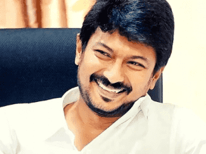 Breaking update from Udhayanidhi Stalin’s next with Magizh Thirumeni revealed