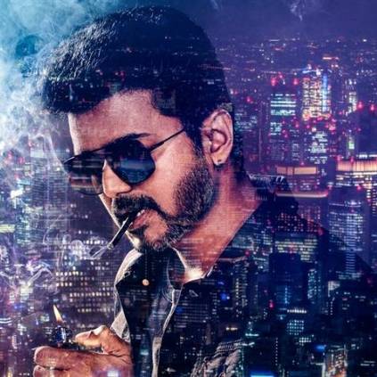 Breaking update on Thalapathy Vijay's Sarkar Breaking update on Thalapathy Vijay's Sarkar