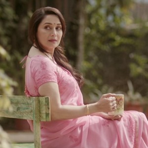 Madhuri Dixit's Bucket List official trailer