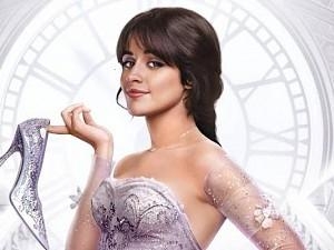 Meet your new 'CINDERELLA' - Camila Cabello's debut movie release date!