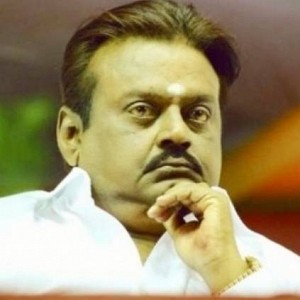Captain Vijayakanth's house and college to be auctioned