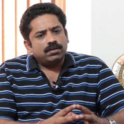 CBFC new certification policy denounced by Seenu Ramasamy