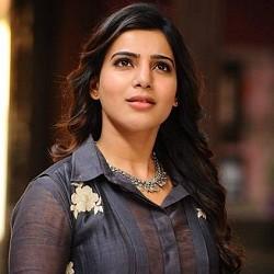 Guess what is Samantha's marriage anniversary gift!