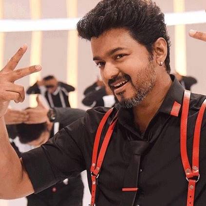 Chance to win free tickets for Vijay's Sarkar on the first day
