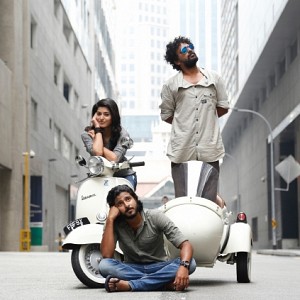 Chennai 2 Singapore release date details here!