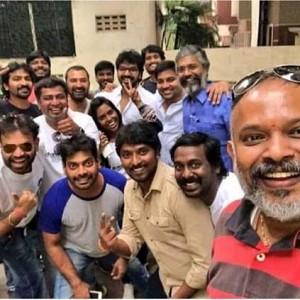 Chennai 28 team gets back together to celebrate 3 years of second innings