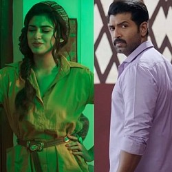 Chennai Box-Office Top 5 films this week