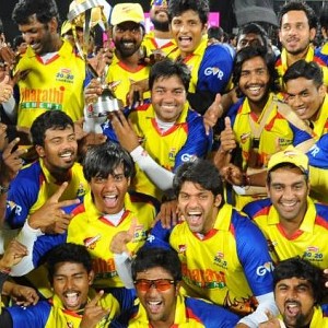 'இந்த வருட சிசிஎல் - நட்சத்திர கிரிக்கெட்டில் சென்னை விளையாடாதது ஏன் ?'