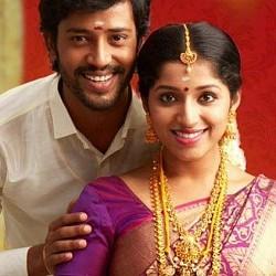 Cheran's Thirumanam - new promo teaser