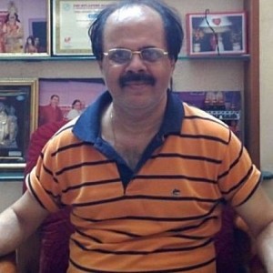Crazy Mohan passes away today