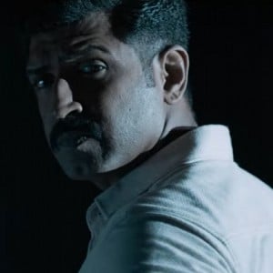 Crime 23 - Official Telugu Trailer | Arun Vijay