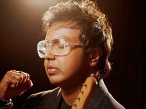 “I never knew that would be her last time...” D Imman puts up emotional note! - Celebs and fans console him
